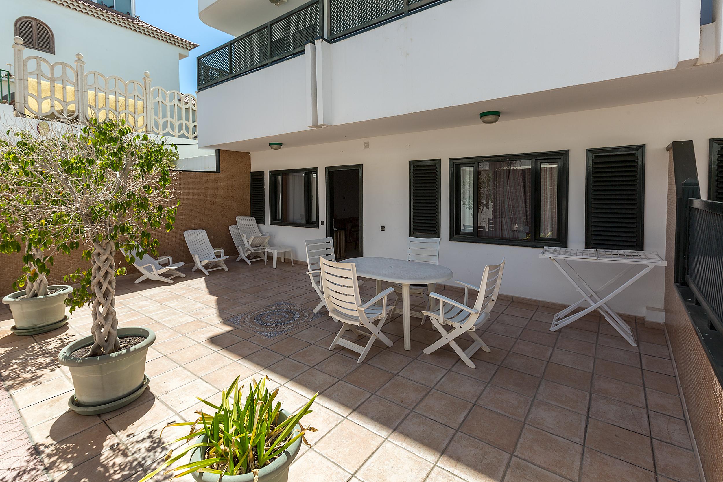 Apartamentos Olympia 플라야 델 잉글스 외부 사진