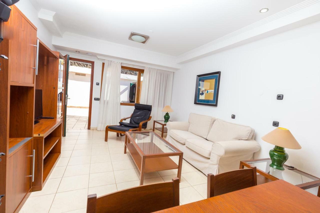 Apartamentos Olympia 플라야 델 잉글스 외부 사진