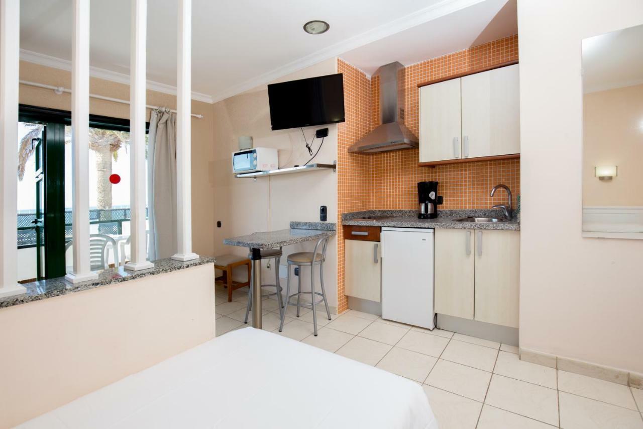 Apartamentos Olympia 플라야 델 잉글스 외부 사진